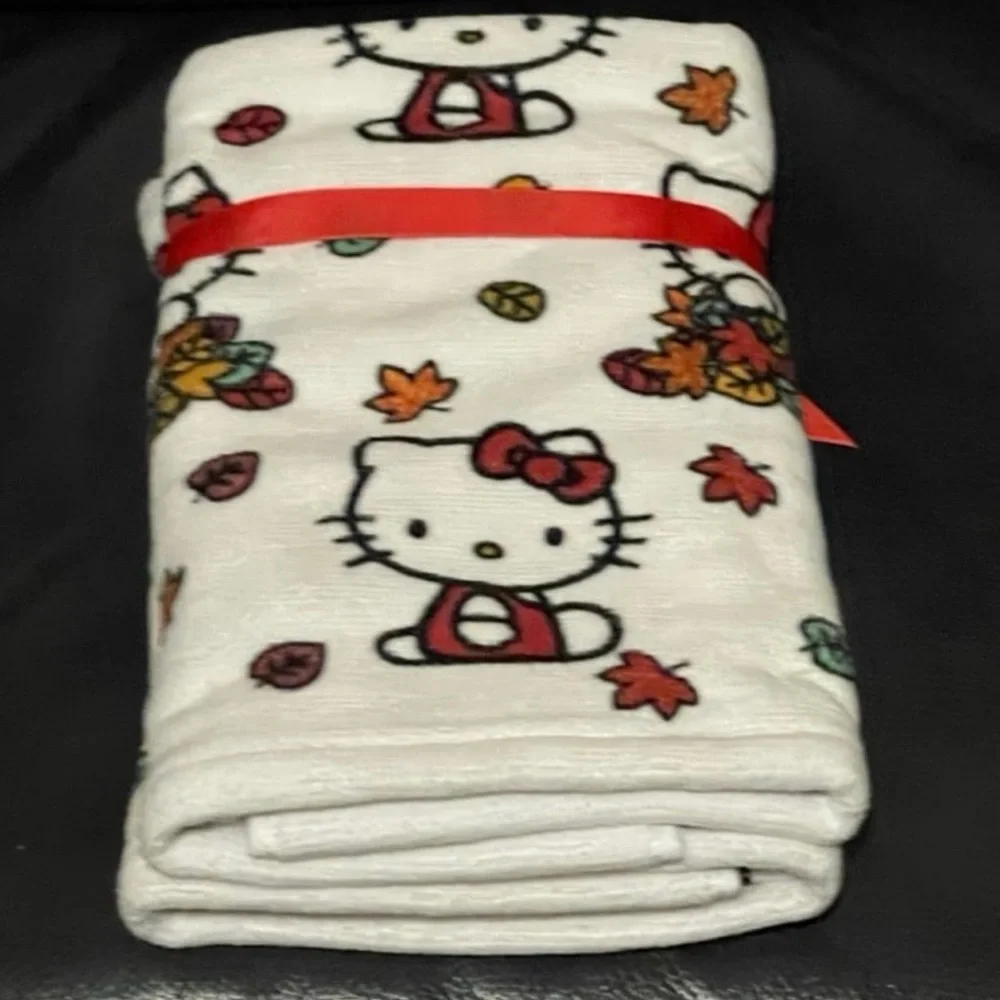 Hello Kitty hello kitty